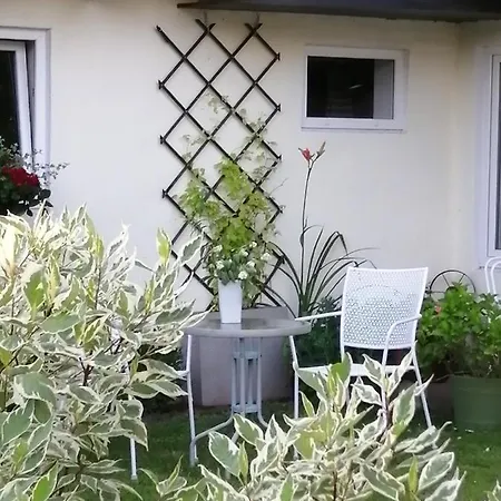 Сasa de vacaciones Secret Garden House In The Center Of Sigulda