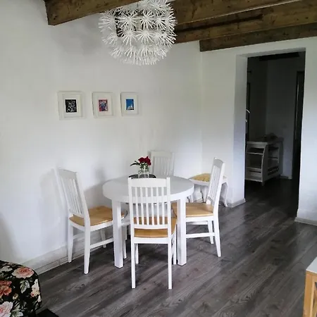 Secret Garden House In The Center Of Sigulda