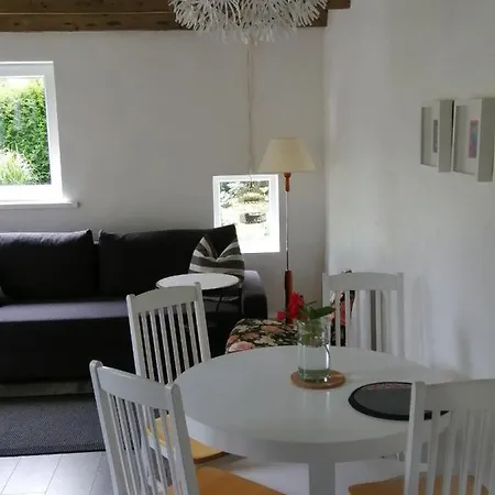 Secret Garden House In The Center Of Sigulda